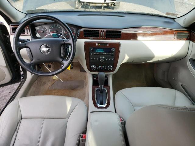 Photo 8 from auction – 2010 CHEVROLET IMPALA LT with VIN 2G1WB5EK8A1206080
