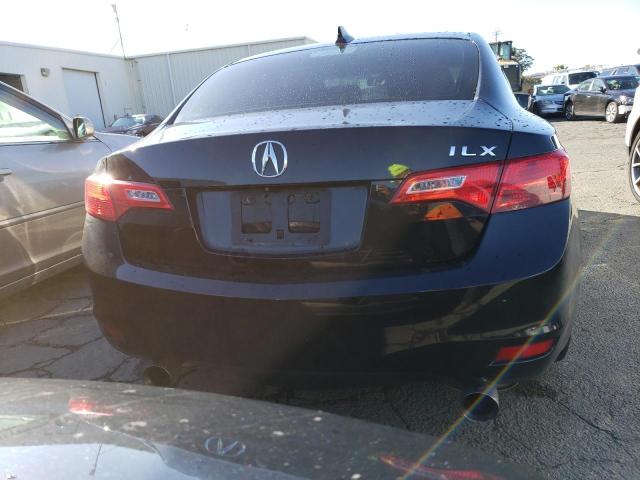 Photo 6 from auction – 2014 ACURA ILX 20 with VIN 19VDE1F3XEE011427