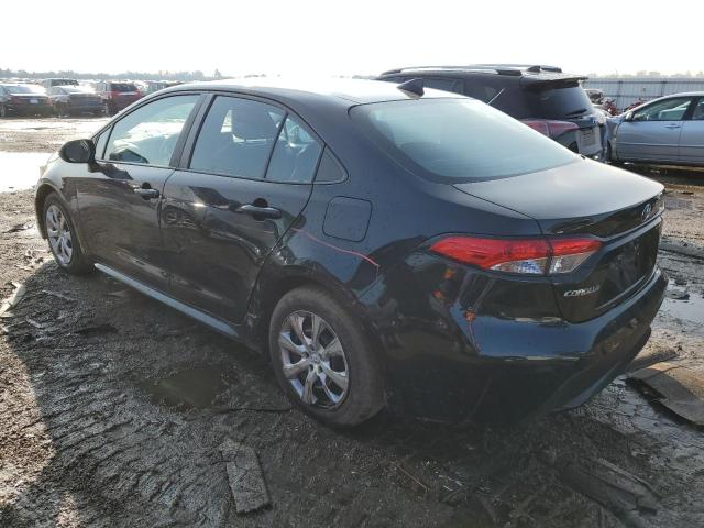 Photo 2 from auction – 2021 TOYOTA COROLLA LE with VIN 5YFEPMAE8MP185445