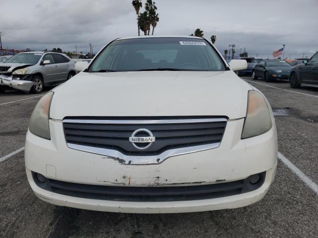 Photo 5 from auction – 2007 NISSAN ALTIMA 2.5 with VIN 1N4AL21E77N489713