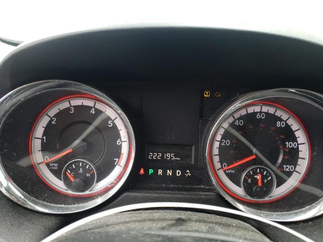 Photo 9 from auction – 2013 DODGE GRAND CARA with VIN 2C4RDGBG8DR598543