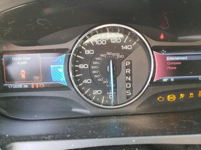 Photo 9 from auction – 2014 FORD EDGE LIMIT with VIN 2FMDK3KC5EBA30309