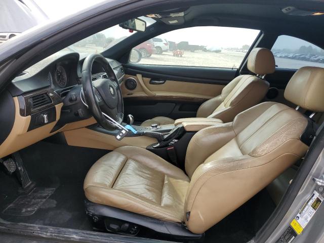 Photo 7 from auction – 2009 BMW M3 with VIN WBSWD93529PY43320