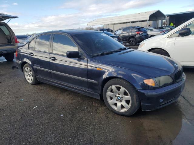 Photo 4 from auction – 2005 BMW 325 I with VIN WBAEV33485KX13504