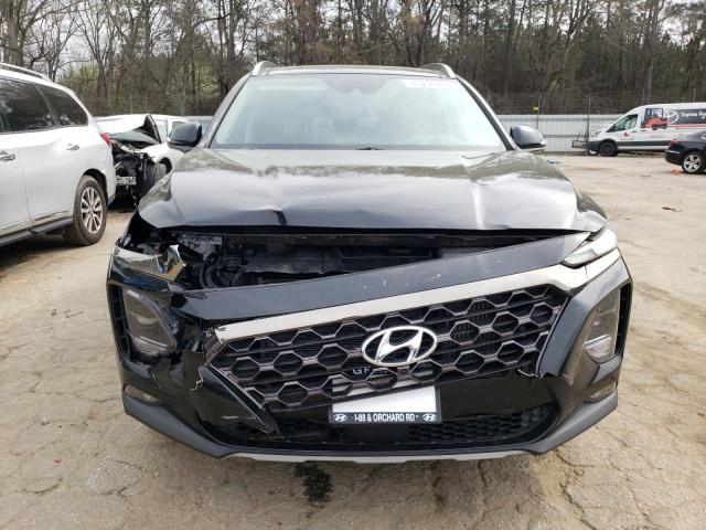 Photo 5 from auction – 2019 HYUNDAI SANTA FE L with VIN 5NMS5CAAXKH024070