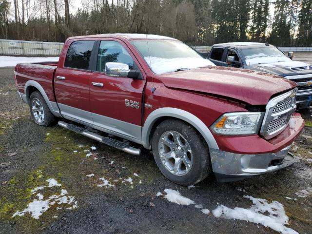 Photo 4 from auction – 2013 RAM 1500 LARAM with VIN 1C6RR7NT1DS627705