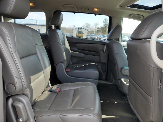 Photo 10 from auction – 2012 HONDA ODYSSEY EX with VIN 5FNRL5H66CB147465