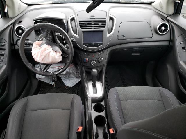 Photo 8 from auction – 2015 CHEVROLET TRAX 1LS with VIN 3GNCJPSB6FL256891