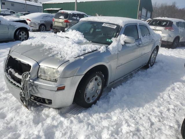 CHRYSLER 300 TOURIN 2005 with VIN 2C3JA53G25H645392 - Photo from auction