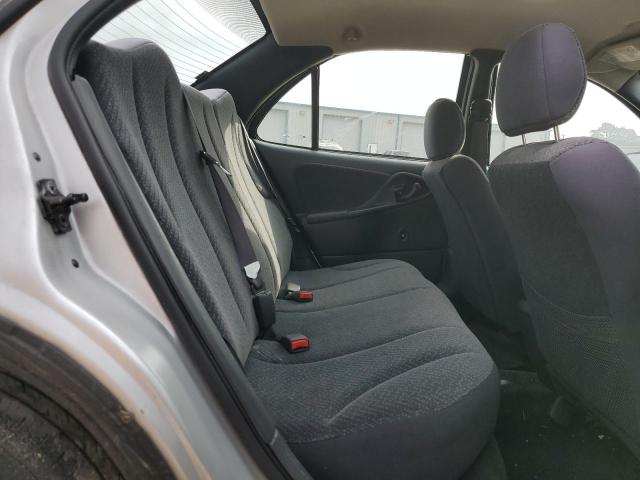 Photo 10 from auction – 2004 CHEVROLET CAVALIER L with VIN 1G1JF52F947224097