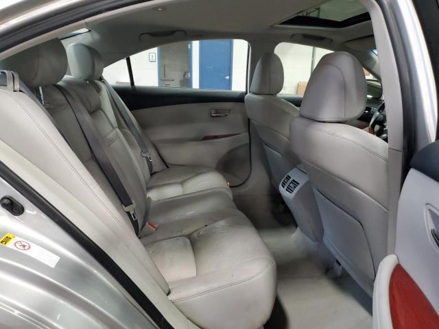 صورة رقم 10 من المزاد - 2008 LEXUS ES 350 مع VIN JTHBJ46G082174781