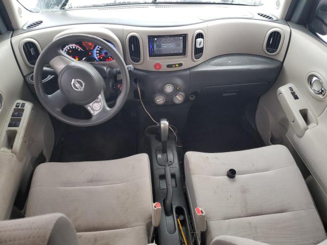 Photo 8 from auction – 2009 NISSAN CUBE BASE with VIN JN8AZ28R19T106272