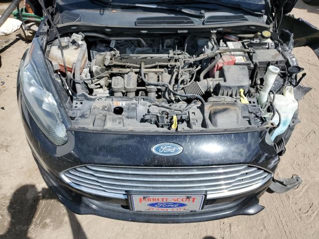 Photo 11 from auction – 2015 FORD FIESTA SE with VIN 3FADP4BJ2FM108402