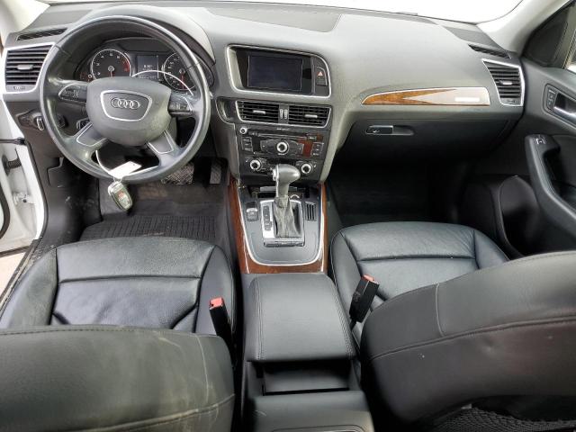 Photo 8 from auction – 2015 AUDI Q5 PREMIUM with VIN WA1CFAFP0FA114129