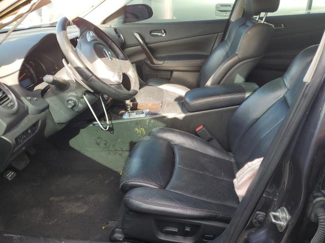 Фото 7 с аукциона – 2012 NISSAN MAXIMA S с VIN 1N4AA5AP9CC858165
