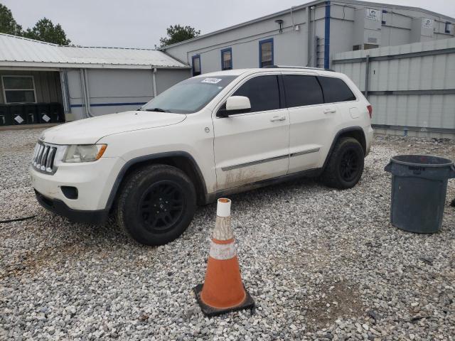 JEEP GRAND CHER 2011 with VIN 1J4RR4GG0BC535574 - Photo from auction