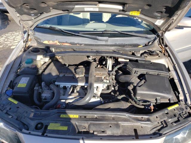 Photo 11 from auction – 2004 VOLVO S60 2.5T with VIN YV1RH59H842367156