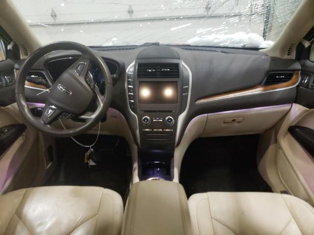 Photo 8 from auction – 2015 LINCOLN MKC with VIN 5LMTJ2AH7FUJ23492