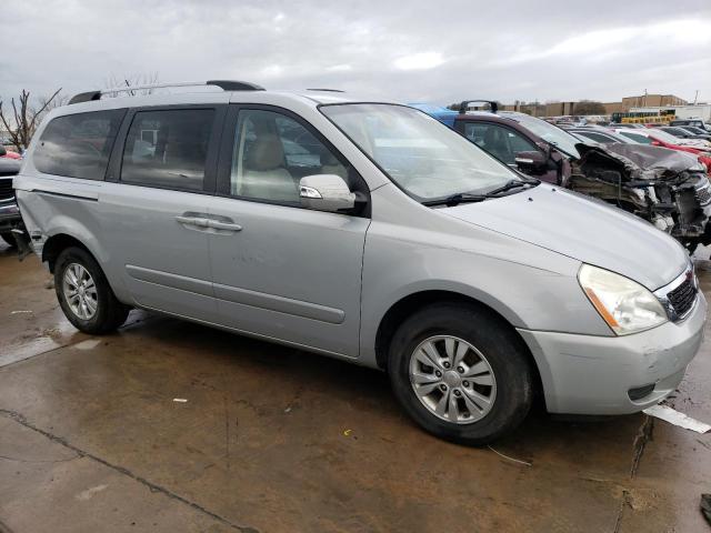 Photo 4 from auction – 2012 KIA SEDONA LX with VIN KNDMG4C7XC6502335
