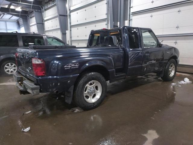 Photo 3 from auction – 2001 FORD RANGER SUP with VIN 1FTZR15E41PA74151