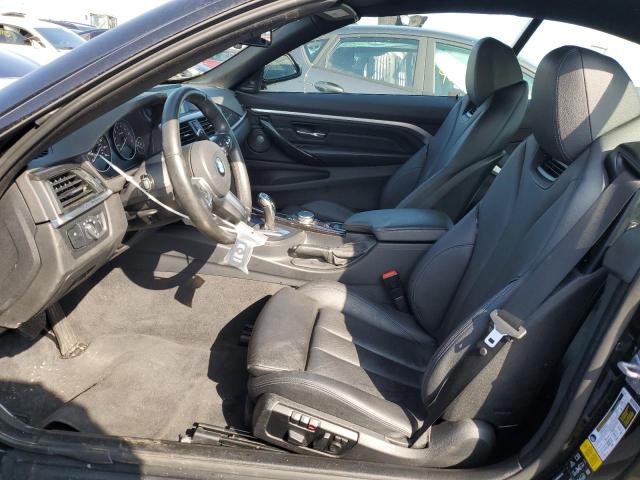 Photo 7 from auction – 2015 BMW 435 XI with VIN WBA3T7C58F5A37099