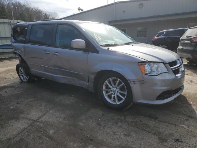 Photo 4 from auction – 2016 DODGE GRAND CARA with VIN 2C4RDGCG8GR211637