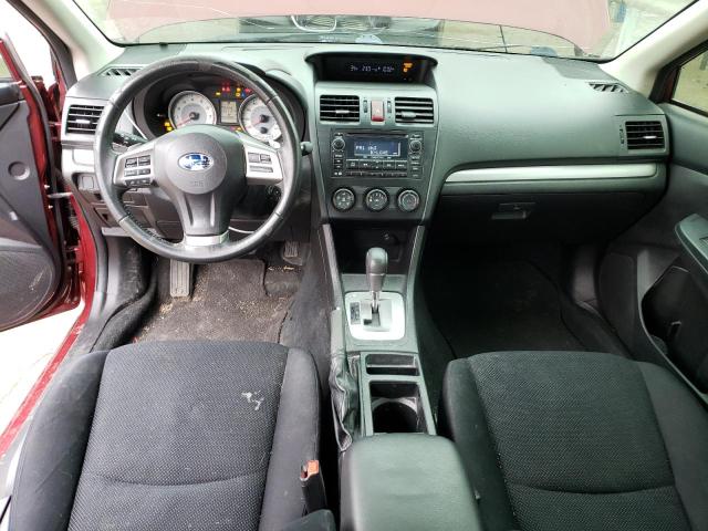 Photo 8 from auction – 2014 SUBARU IMPREZA with VIN JF1GJAD68EH021273
