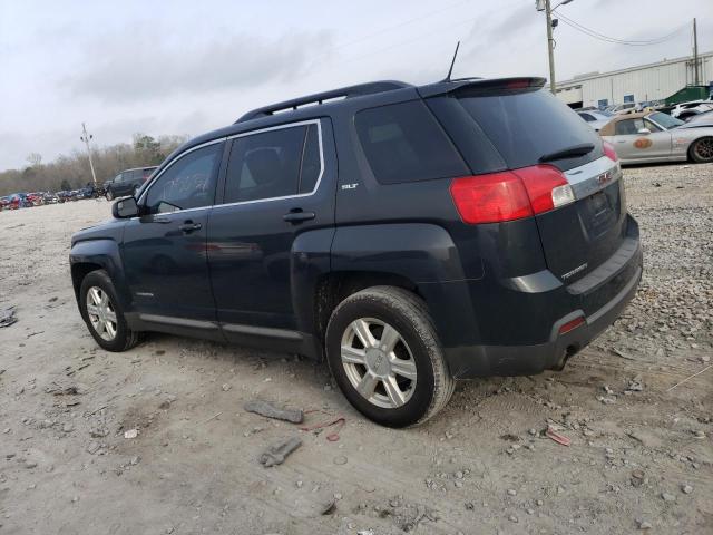 Photo 2 from auction – 2014 GMC TERRAIN SL with VIN 2GKFLSE38E6369711