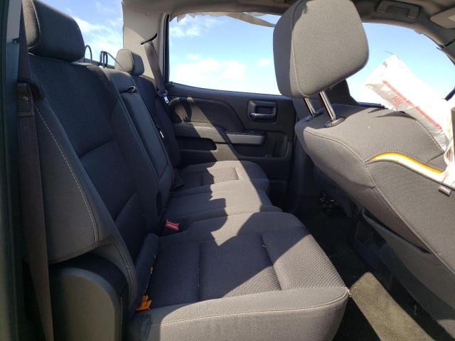 Photo 10 from auction – 2016 CHEVROLET SILVERADO with VIN 3GCUKREC2GG174628