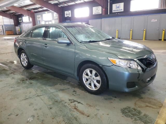 Photo 4 from auction – 2010 TOYOTA CAMRY BASE with VIN 4T1BF3EK7AU570909