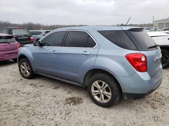 Photo 2 from auction – 2015 CHEVROLET EQUINOX LS with VIN 2GNALAEK1F6314209