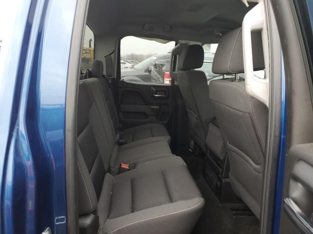 Photo 10 from auction – 2016 GMC SIERRA K15 with VIN 1GTV2MECXGZ240382