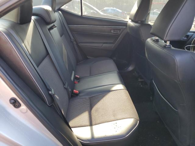 Photo 10 from auction – 2016 TOYOTA COROLLA L with VIN 5YFBURHEXGP507232