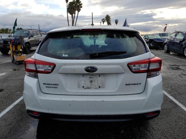 Фото 6 с аукциона – 2019 SUBARU IMPREZA с VIN 4S3GTAA64K1709736
