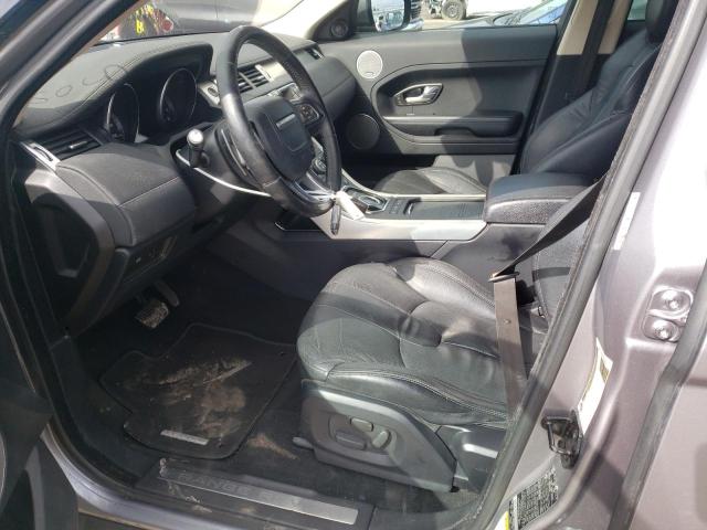 Photo 7 from auction – 2013 LAND ROVER RANGE ROVE with VIN SALVR2BGXDH719077