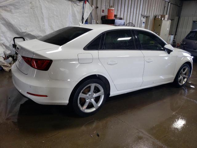 Photo 3 from auction – 2016 AUDI A3 PREMIUM with VIN WAUA7GFF4G1066136