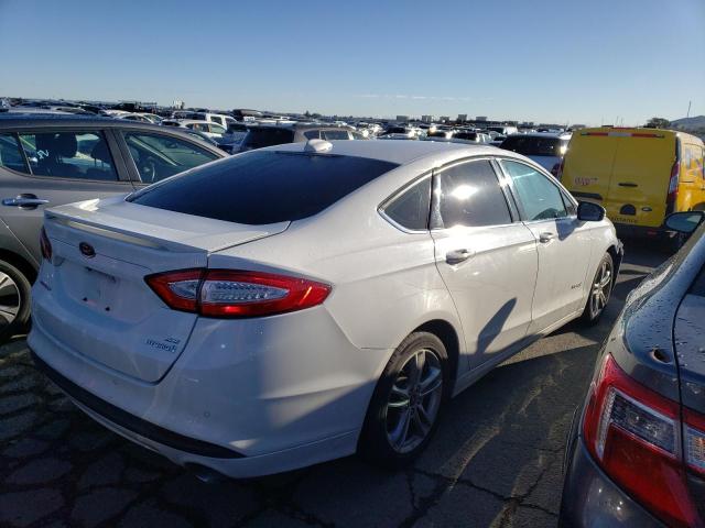 Photo 3 from auction – 2015 FORD FUSION SE with VIN 3FA6P0LU4FR226450