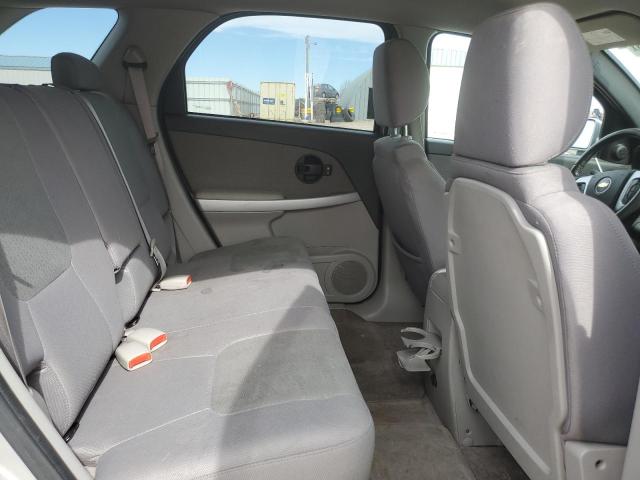 Photo 11 from auction – 2008 CHEVROLET EQUINOX LT with VIN 2CNDL53F286062018
