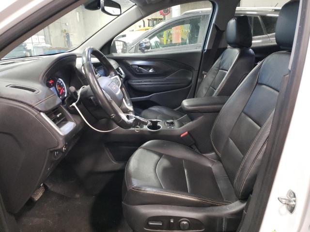 Photo 7 from auction – 2021 GMC TERRAIN SL with VIN 3GKALPEV5ML316872