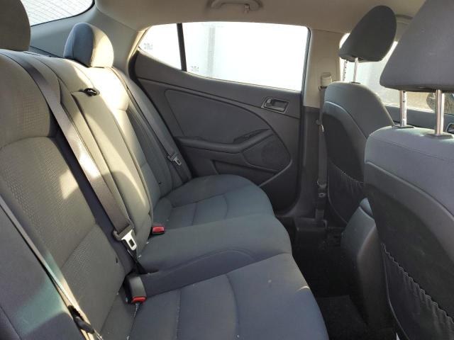 Photo 10 from auction – 2015 KIA OPTIMA LX with VIN KNAGM4A79F5641646