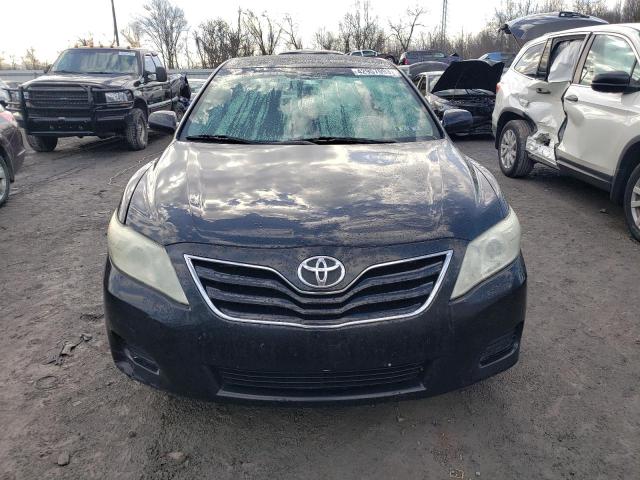 Photo 5 from auction – 2011 TOYOTA CAMRY BASE with VIN 4T1BF3EK0BU206672