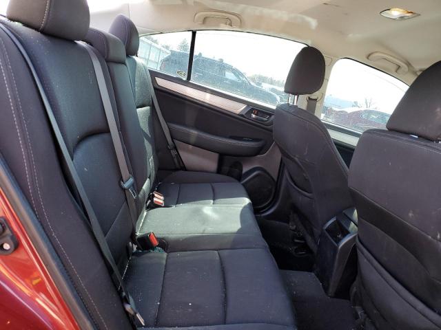 Photo 10 from auction – 2016 SUBARU LEGACY 2.5 with VIN 4S3BNAF6XG3062316