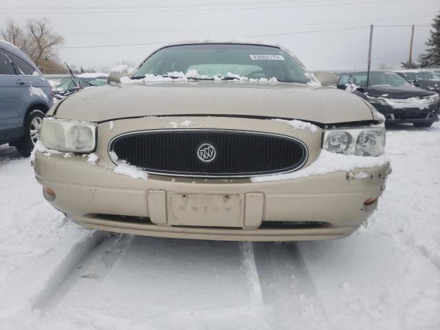 Photo 5 from auction – 2005 BUICK LESABRE with VIN 1G4HR54K45U236955