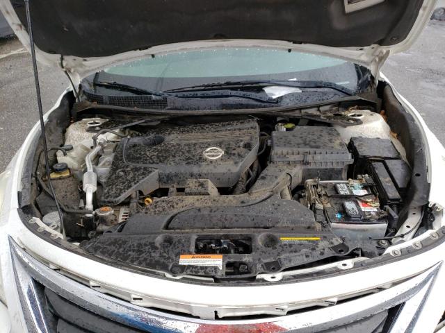 Photo 11 from auction – 2014 NISSAN ALTIMA 2.5 with VIN 1N4AL3AP5EC279983