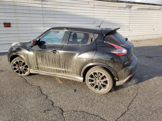 Photo 2 from auction – 2015 NISSAN JUKE NISMO with VIN JN8DF5MV7FT250138