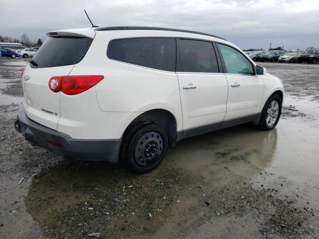Photo 3 from auction – 2012 CHEVROLET TRAVERSE L with VIN 1GNKVGEDXCJ260393