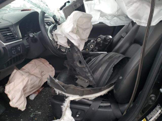 Photo 7 from auction – 2012 LEXUS CT 200 with VIN JTHKD5BHXC2089158