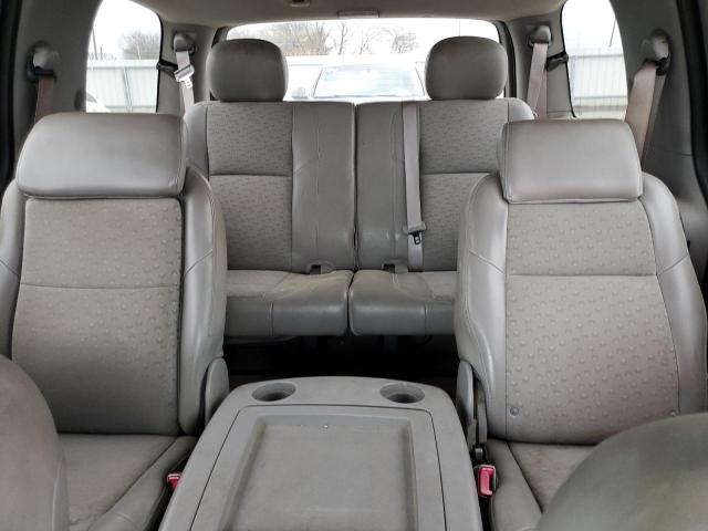 Photo 10 from auction – 2006 CHEVROLET UPLANDER L with VIN 1GNDV33L66D118881