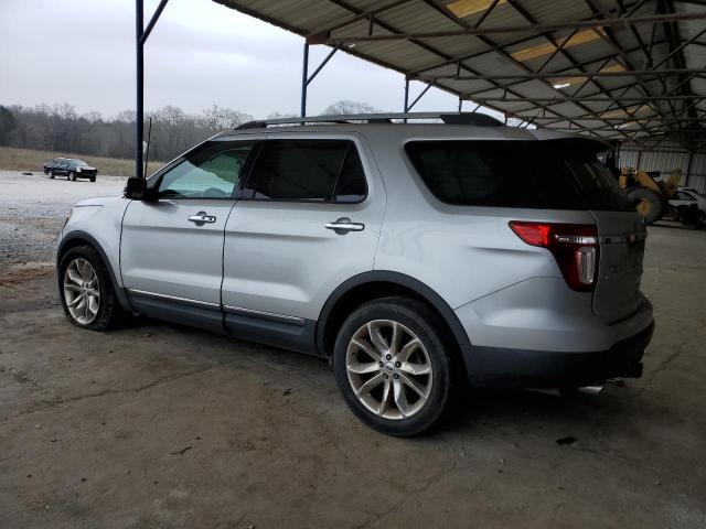 Photo 2 from auction – 2012 FORD EXPLORER L with VIN 1FMHK7F84CGA63144
