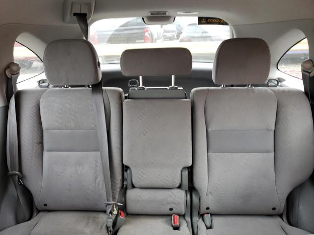 Photo 10 from auction – 2011 HONDA CR-V EX with VIN JHLRE3H52BC000810